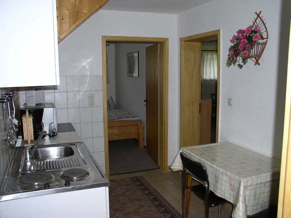 Charmantes Apartment in Jennewitz, in Ostseenahe