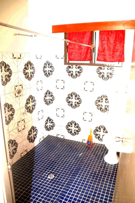 Narayan's Apartment