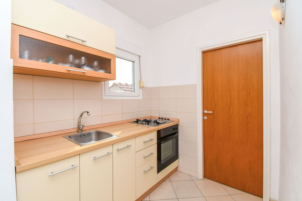 Apartments Mirjana