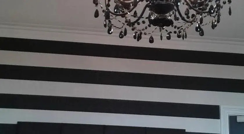 South Beach B & B
