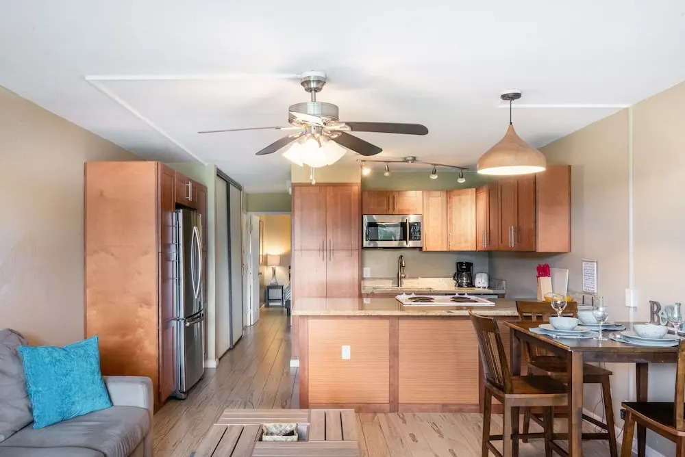 Awesome Maui Vista Beach Suite