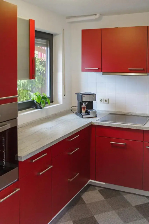 Trihome Ferienwohnung Schwarzwald