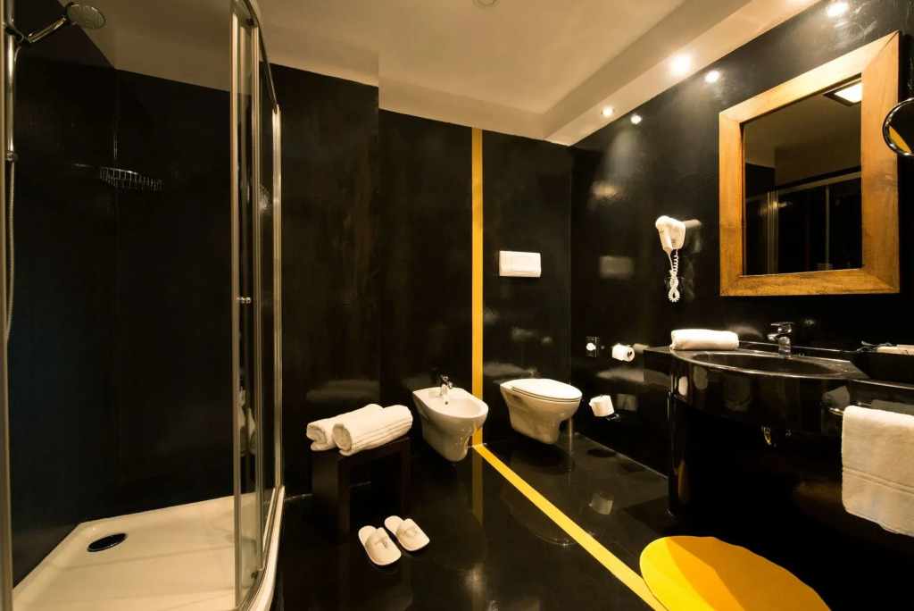 Hotel il Castelletto