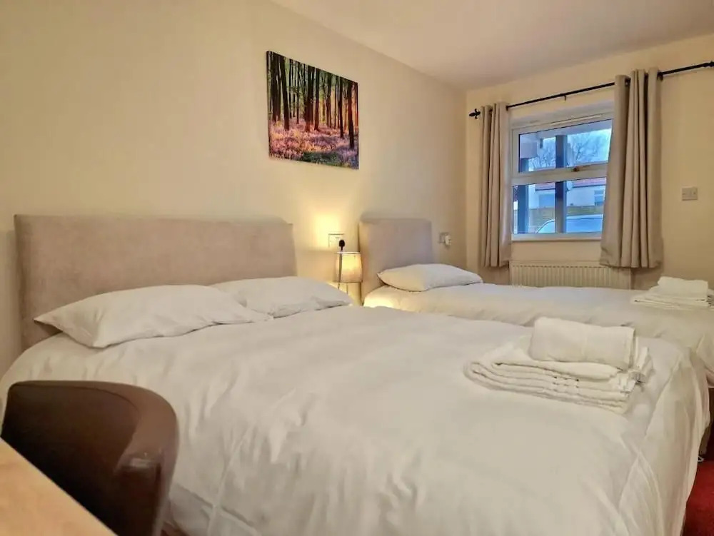 The Granby Rooms