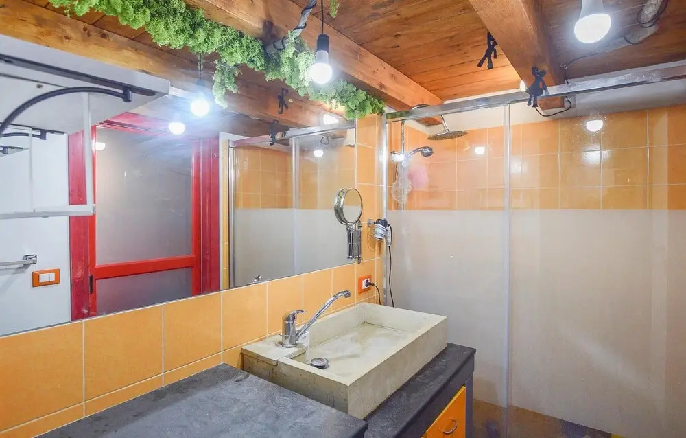 Beautiful Home in Modica With 1 Bedrooms and Wifi