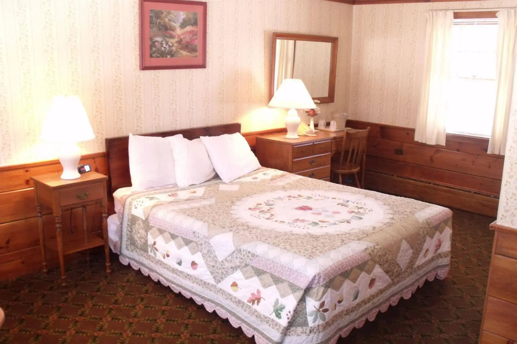 Starlight Lodge North Conway