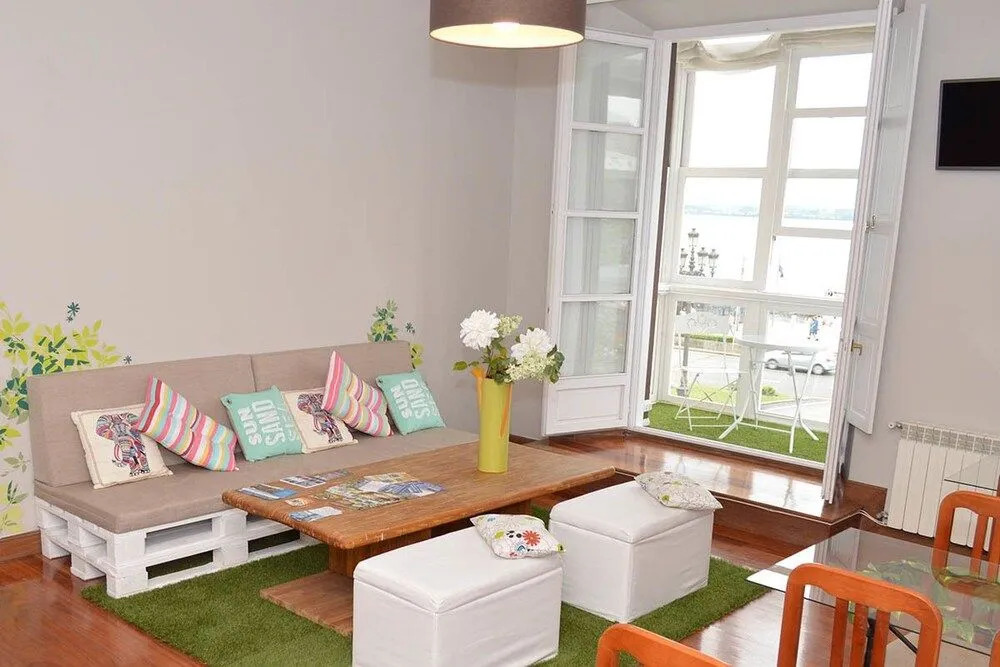 Hostel Santander