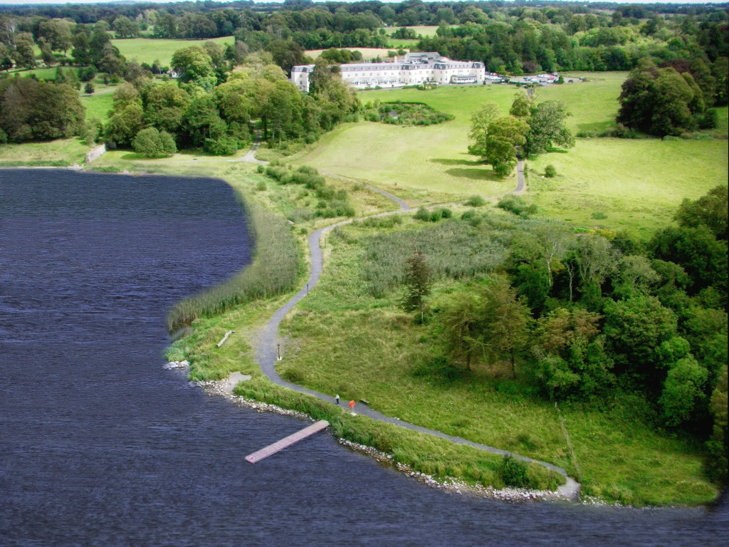 Bloomfield House Hotel, Leisure Club & Spa