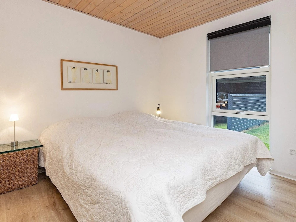 5 Star Holiday Home in Lokken