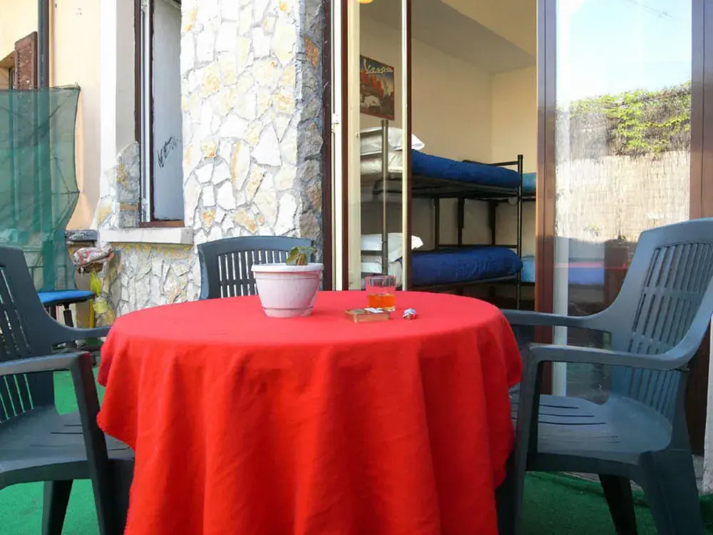 Hostel Milan City