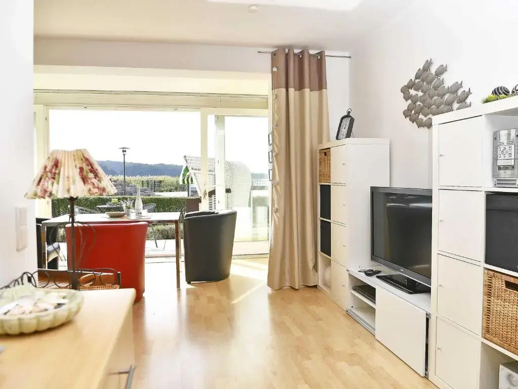 Villa Schwan F654 WG 18 Sorrent des Nordens