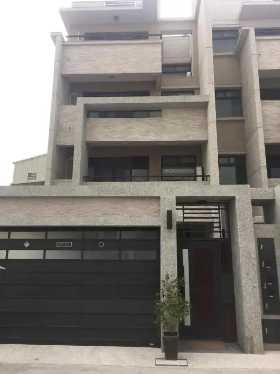 Chiyafonchin B&B