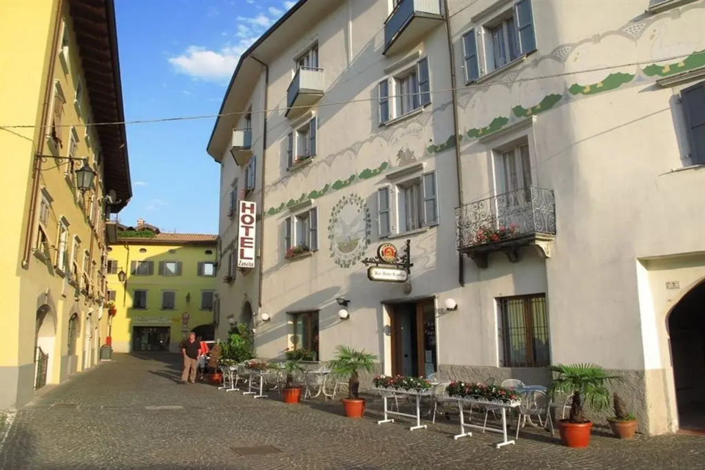 epOche Hotel 1889