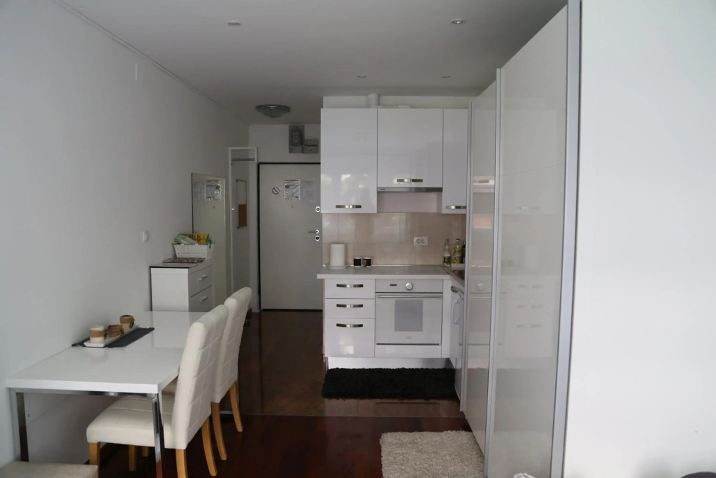 Apartments Zagreb West