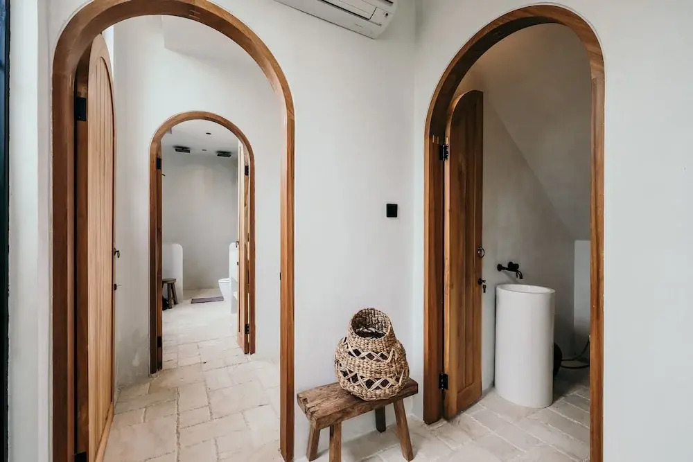 Villa A Canggu