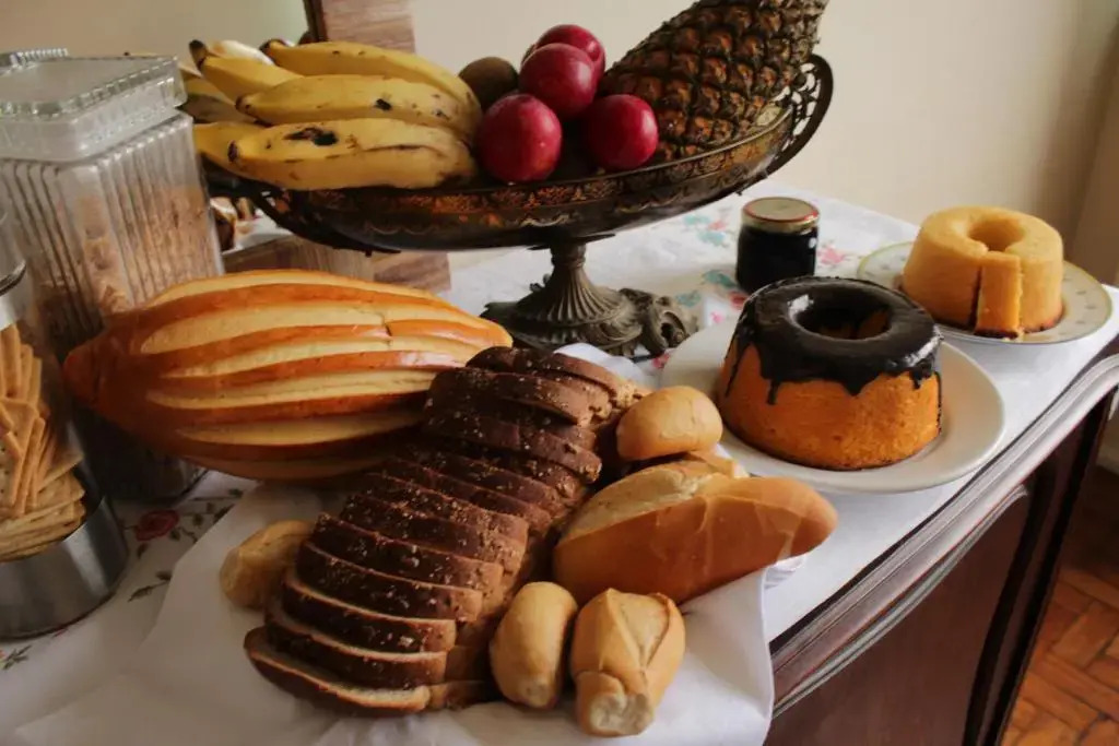 Hotelinho Urca Guest House