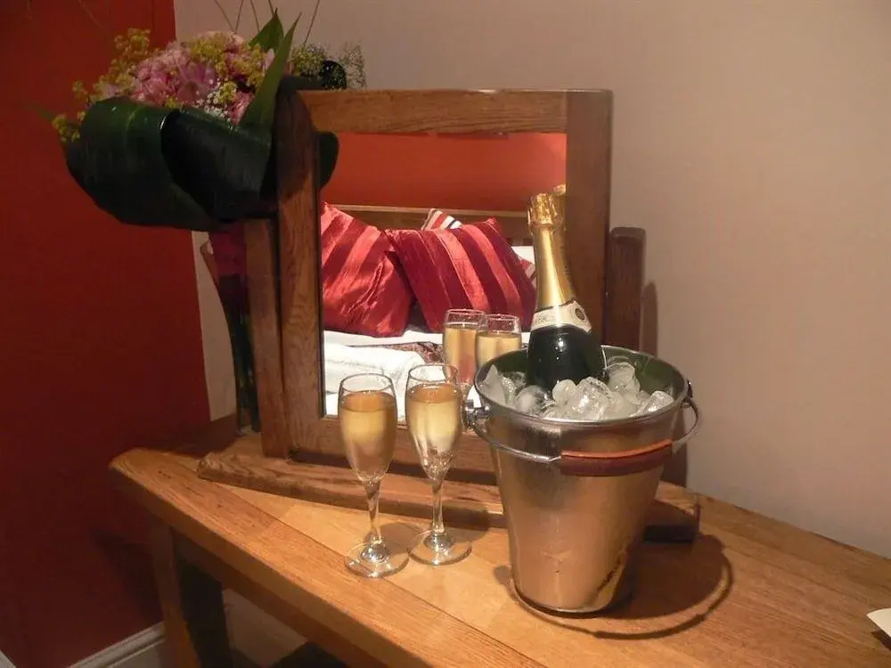 The Walnut Tree Inn