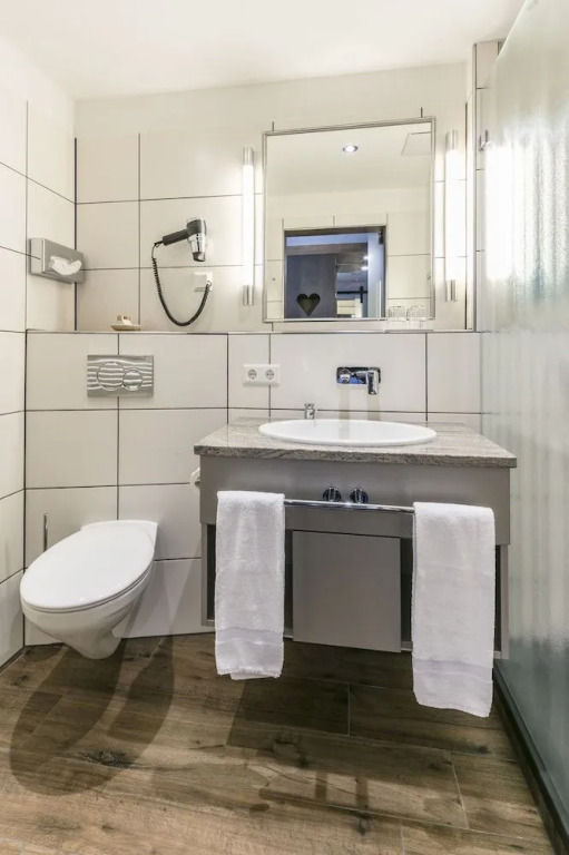 Hotel Restaurant Krone & Wellness - Schopfheim