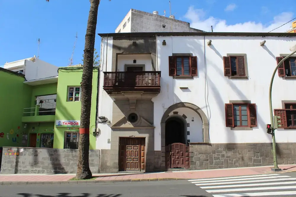 Azalai guest house