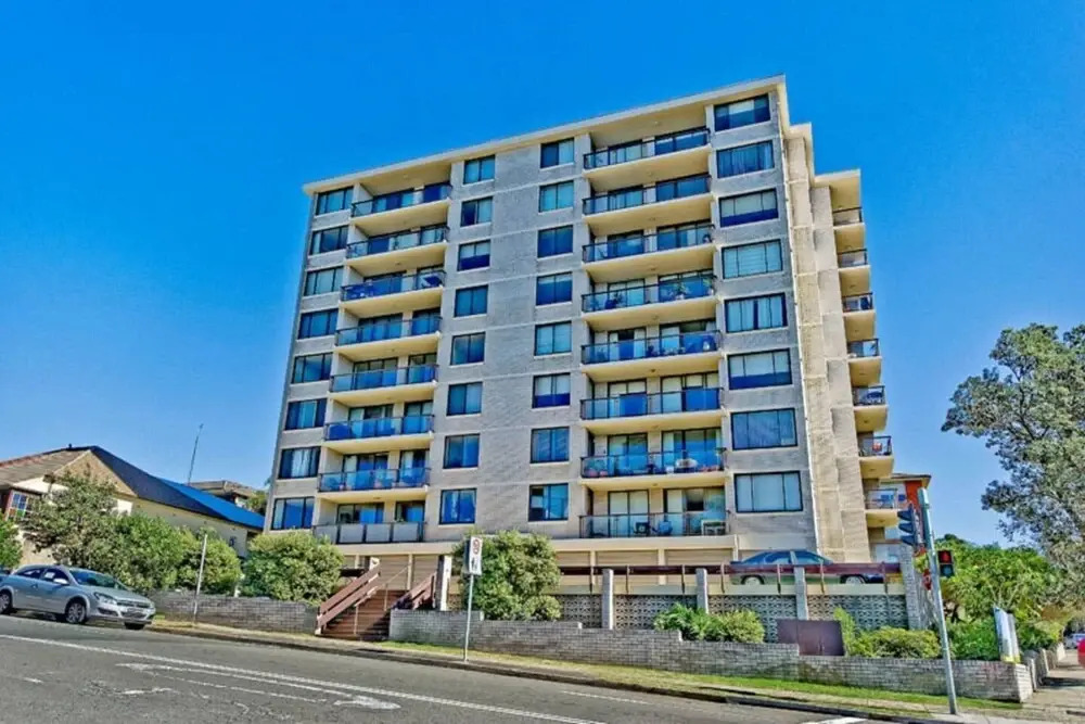 Boutique Bondi 1 Bedroom Apartment