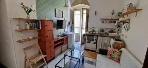 La Casa di Alice