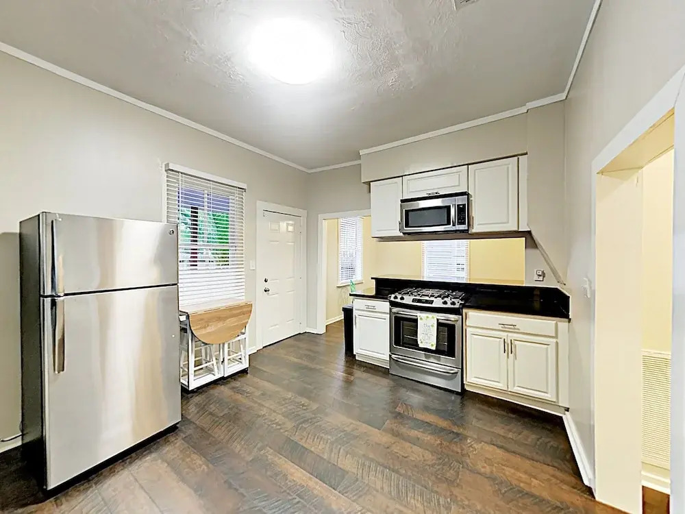 31st Beach - 2 Br Home