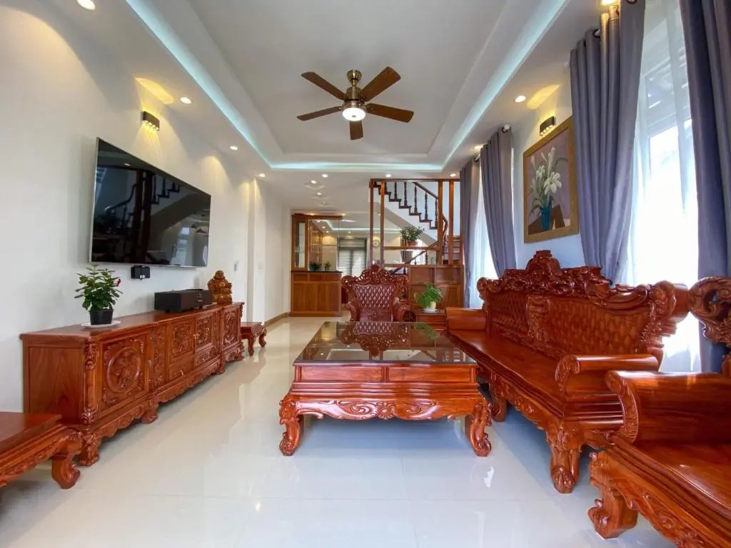 Đà Lạt Villa 84 Hồ Xuân Hương