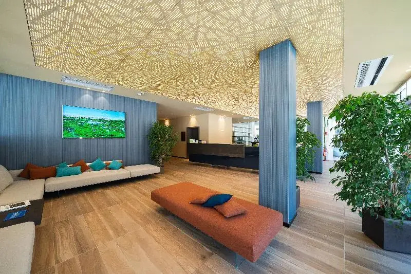 Il Tridente Hotel