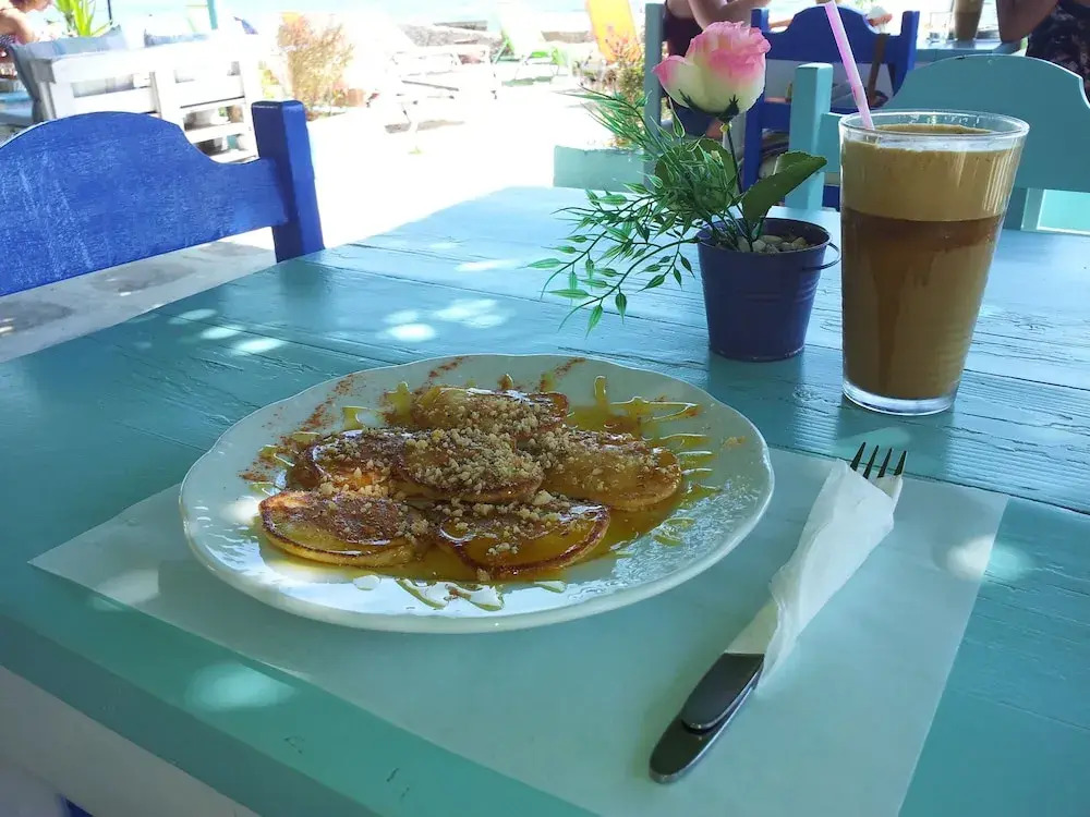 Benitsa Beach Hotel