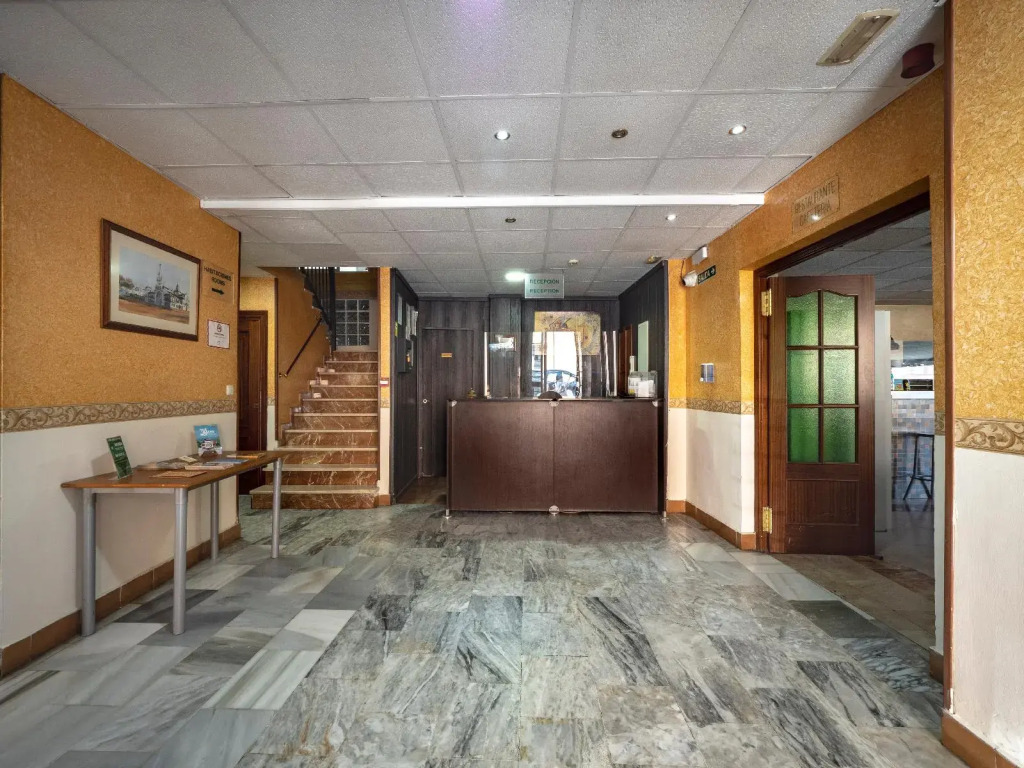Hotel Marina