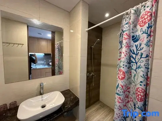 Nagoya Thamrin City Apartment batam 1032 (Favehotel Building)