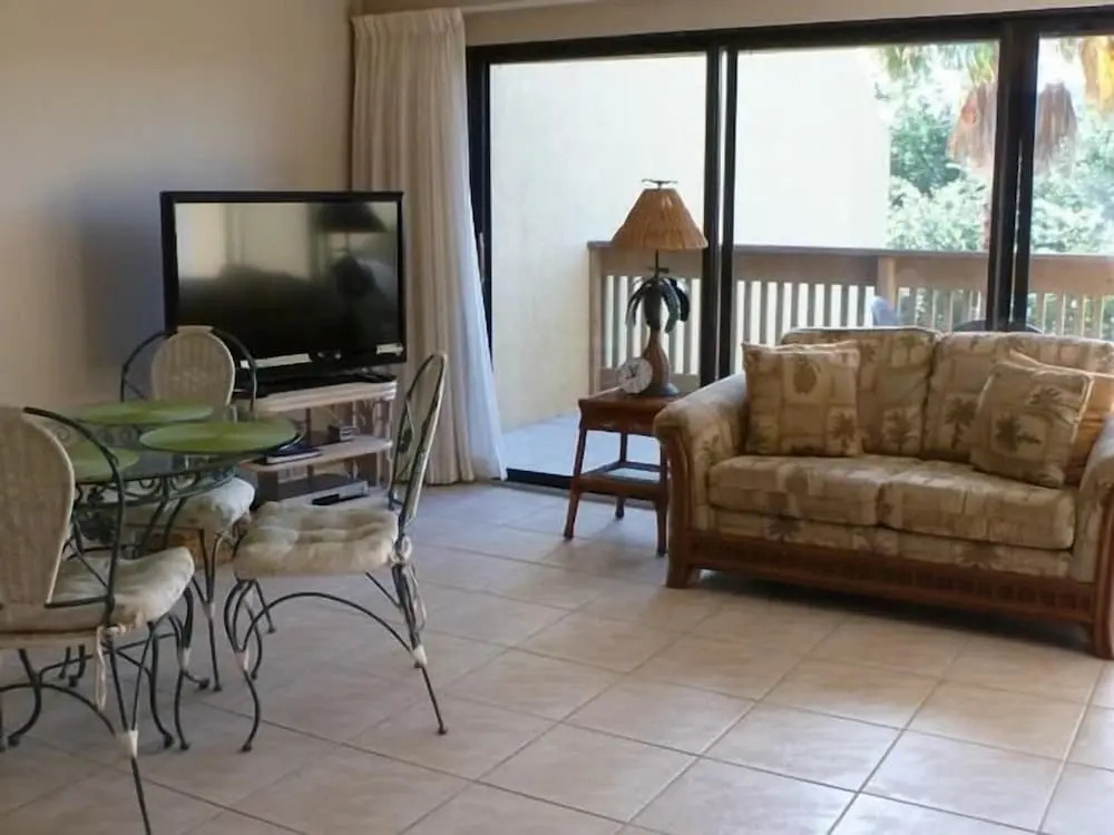 Cove II 431F 2 Bedroom Condo By Midnight Cove II