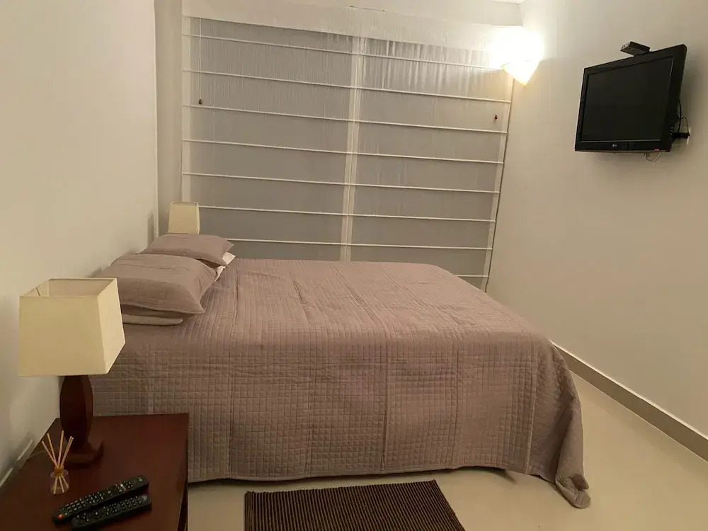 Apartamento Vista al Mar en Cartagena