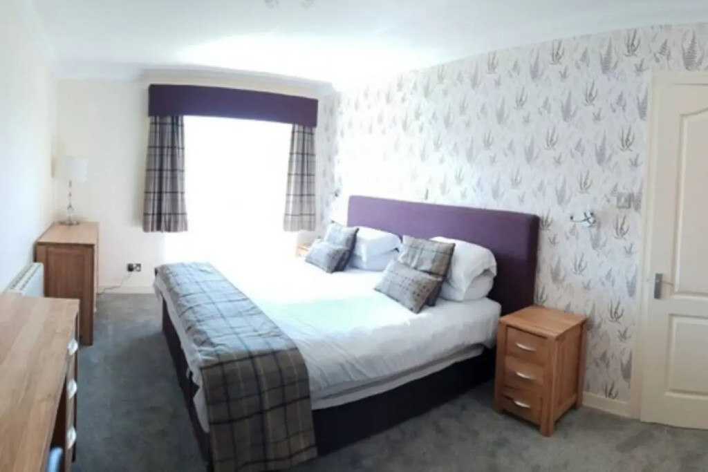 Loch Rannoch Highland Club Highland Lodge 34