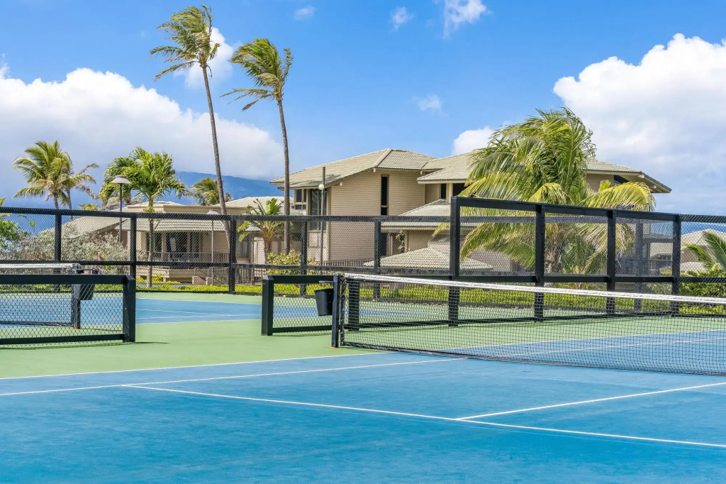 Kapalua Bay Villas 36G5 · KBV 36G5 1BD Condo w Unobstructed Ocea