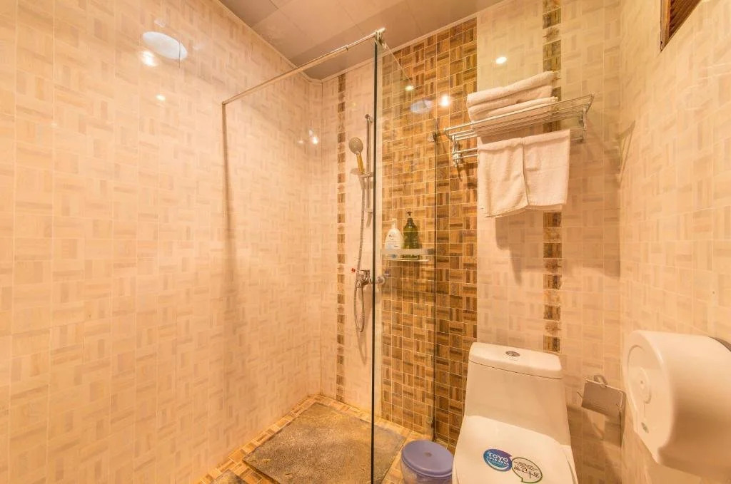 Xi Cheng Impression Hostel