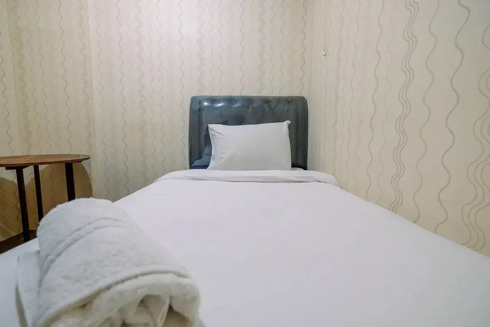 Best Price 2BR Apartment @ Gading Nias Residence