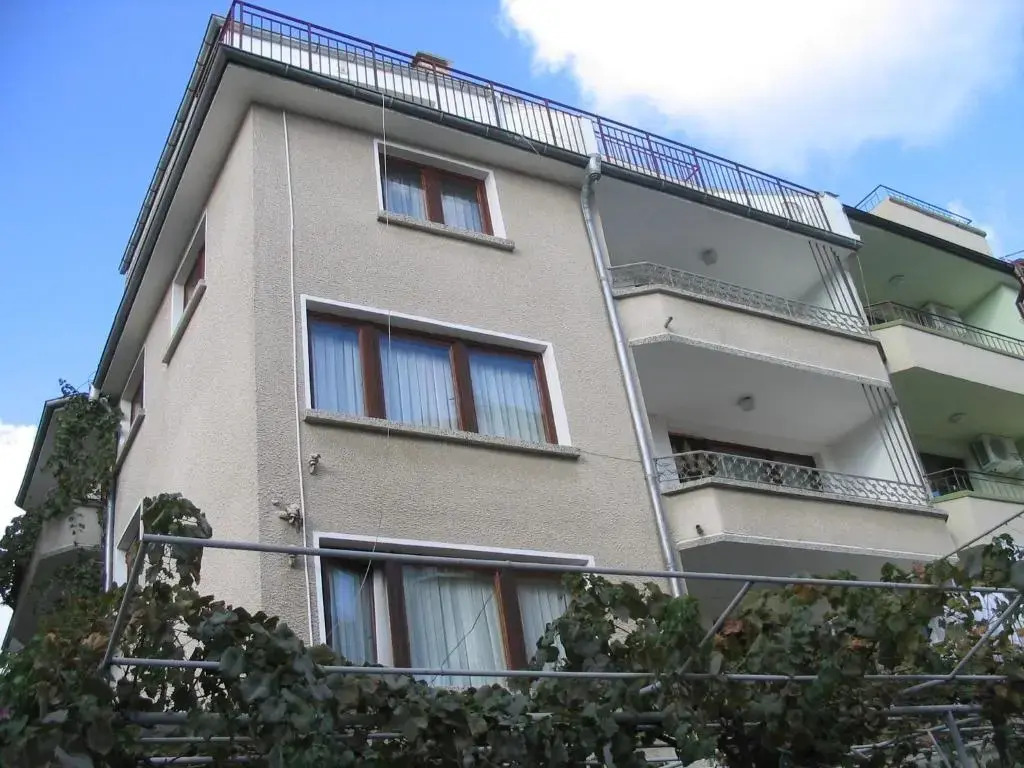 Guest House Preslav