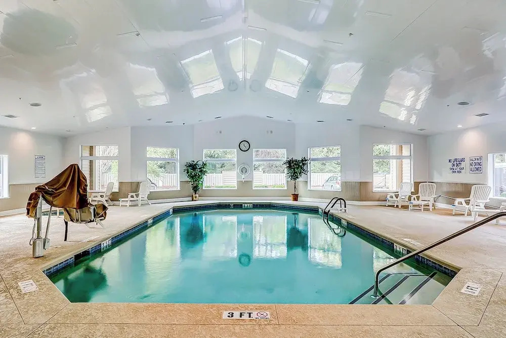 Walk to Sea! Hilton Head Haven w/ Pool Access