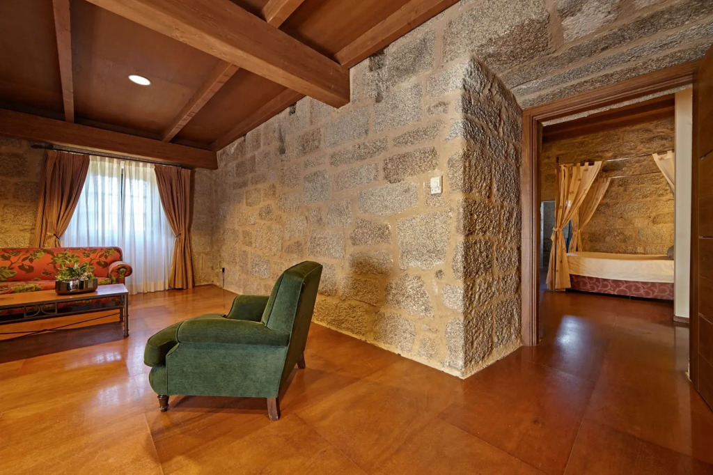 Eurostars Monumento Monasterio de San Clodio Hotel