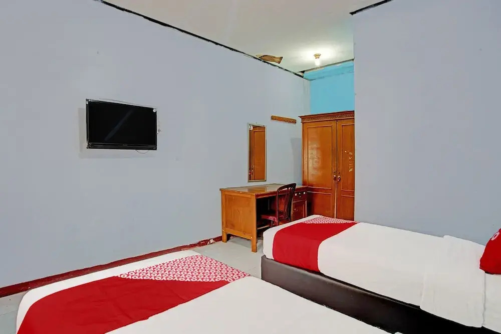 OYO 92265 Maqomi Homestay Syariah