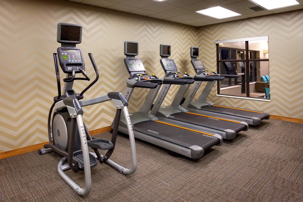 Residence Inn By Marriott Salt Lake City Murray