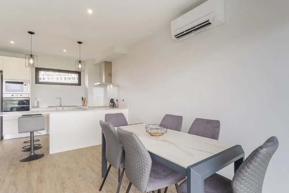 Apartamento Orquídea
