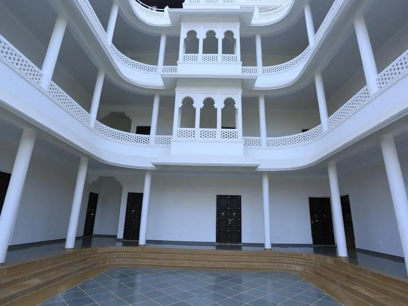 Hotel Sai Palace Udaipur