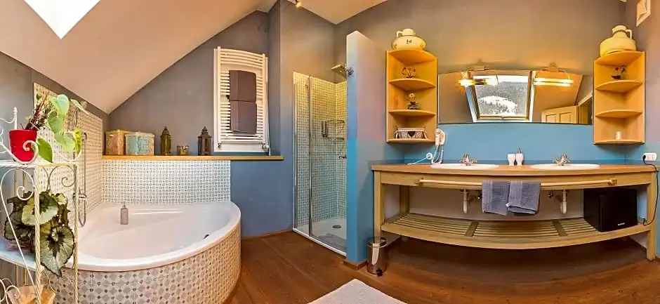 Zenana Boutique Hotel