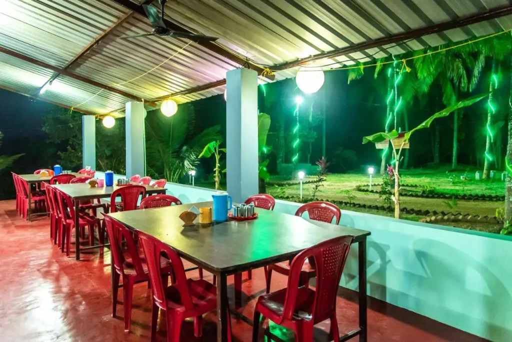 Dandeli Jungle Villa