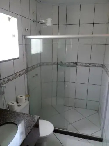 Pousada Cabufa