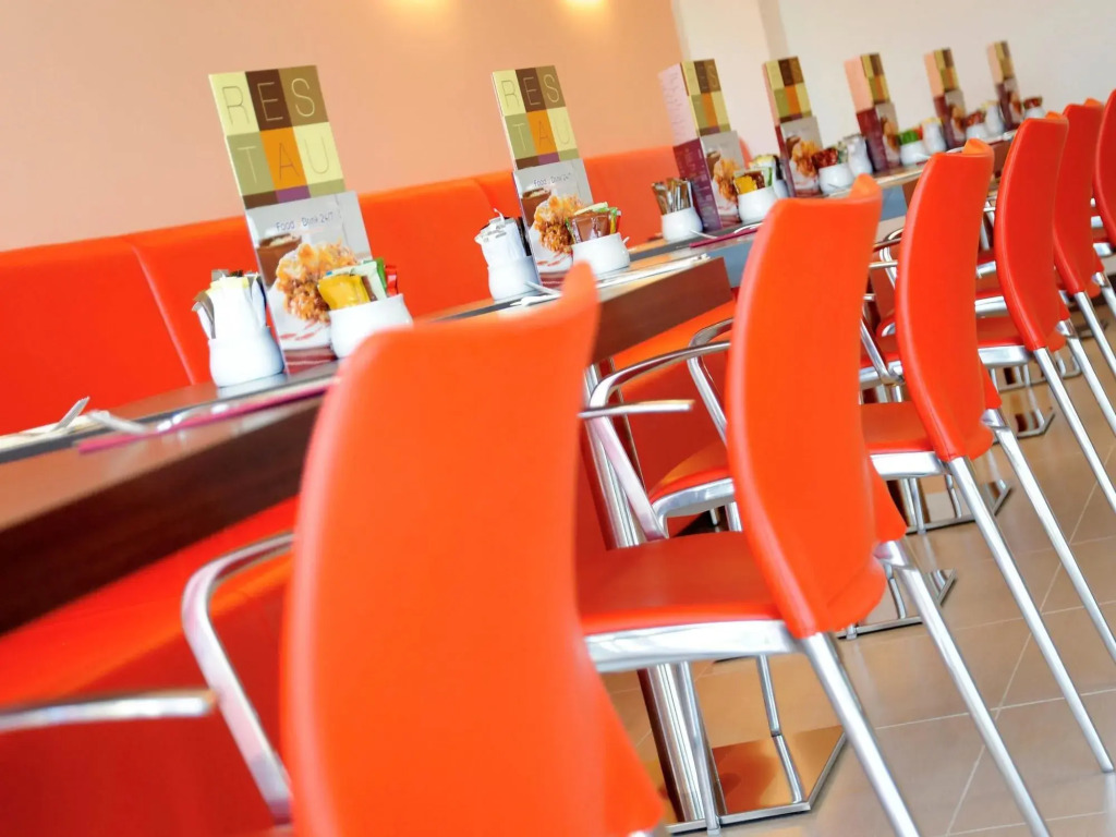 ibis Gloucester