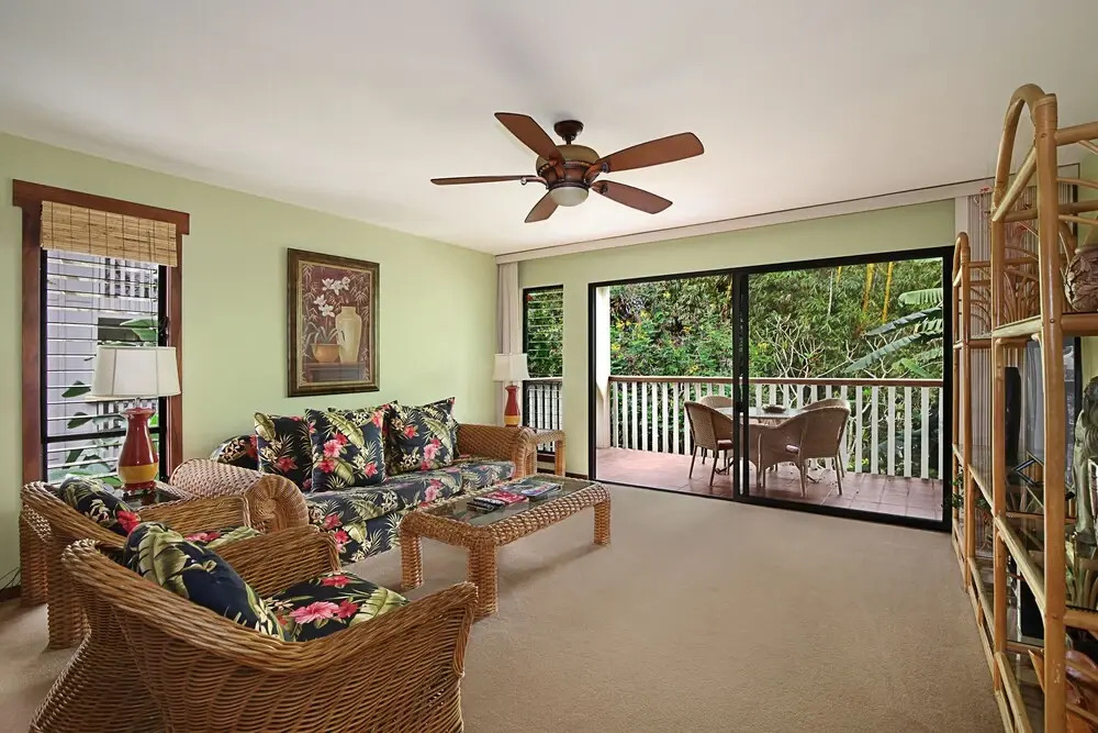 Waikomo Stream Villas 322