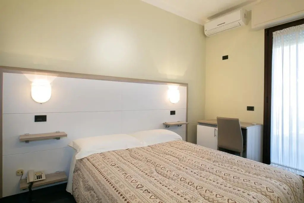 Hotel Olimpia